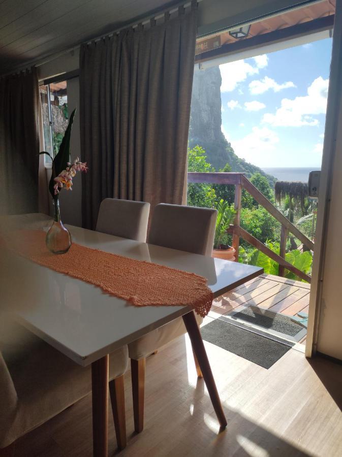 Vida De Ilha Villa Fernando de Noronha Exterior foto