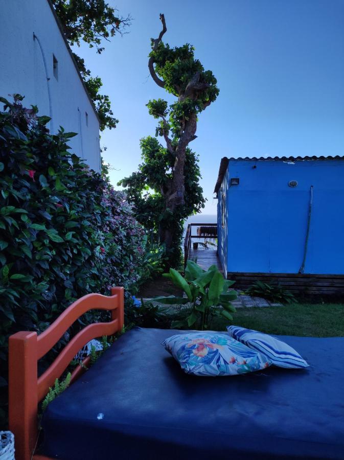 Vida De Ilha Villa Fernando de Noronha Exterior foto