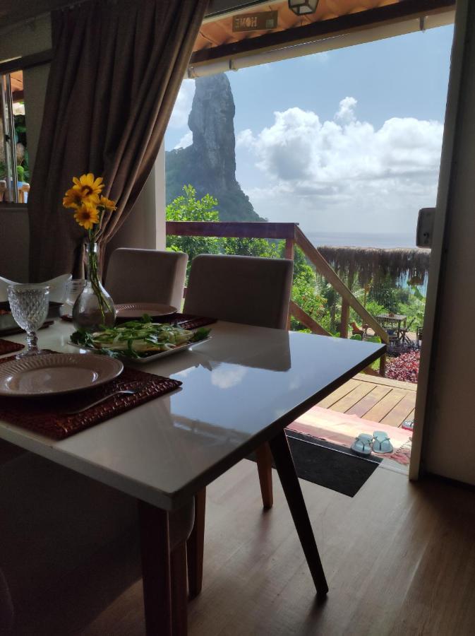 Vida De Ilha Villa Fernando de Noronha Exterior foto