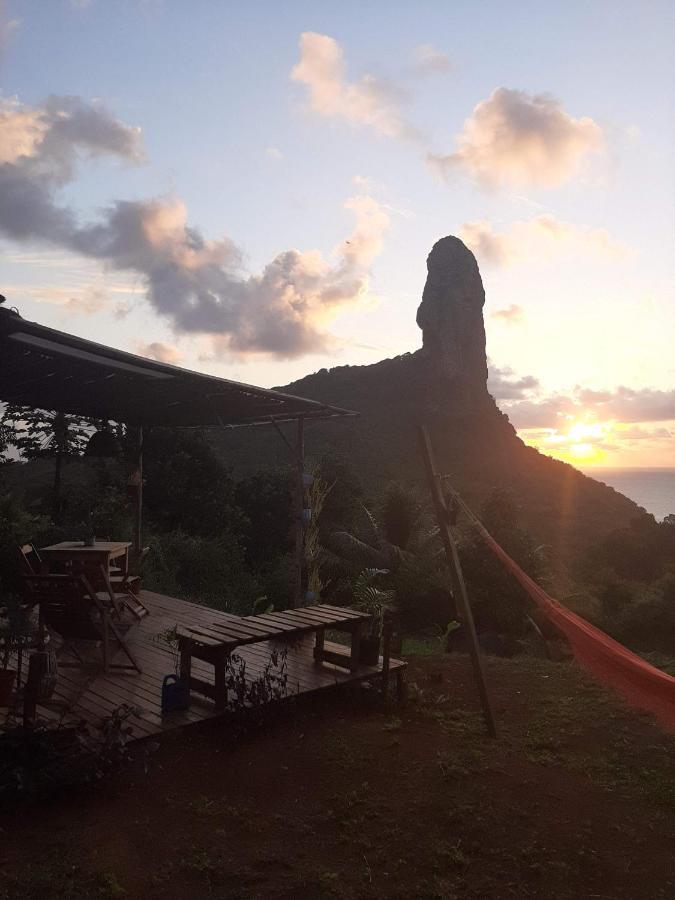 Vida De Ilha Villa Fernando de Noronha Exterior foto