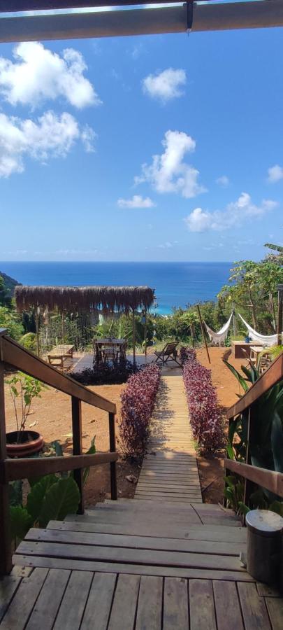 Vida De Ilha Villa Fernando de Noronha Exterior foto