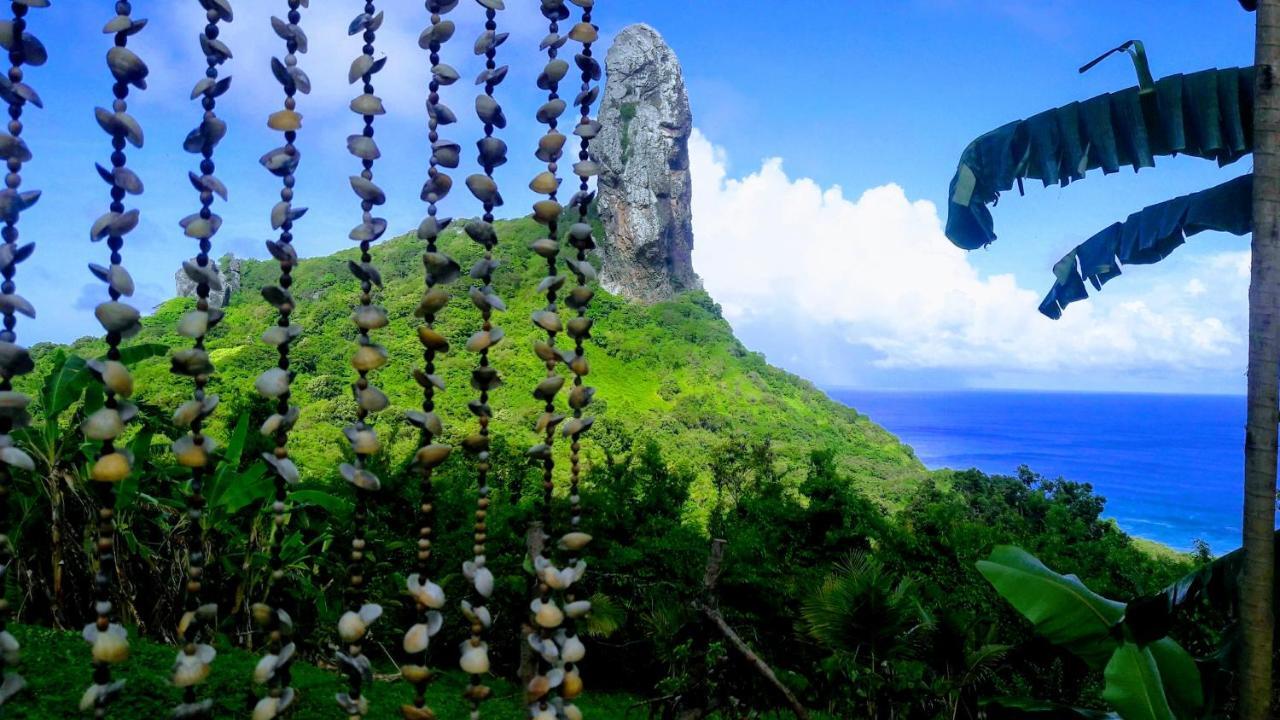 Vida De Ilha Villa Fernando de Noronha Exterior foto